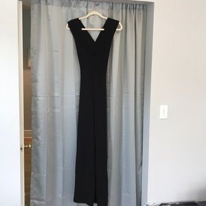 Lulu’s Thinking Out Loud Jumpsuit